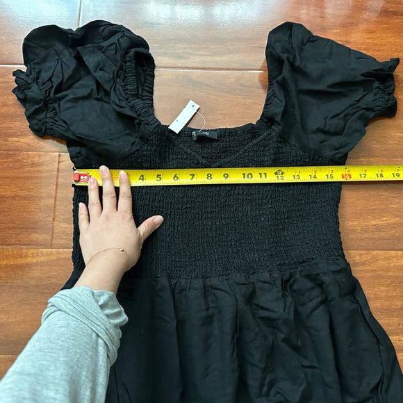 Lucie Mini Dress - Picture 8 of 8